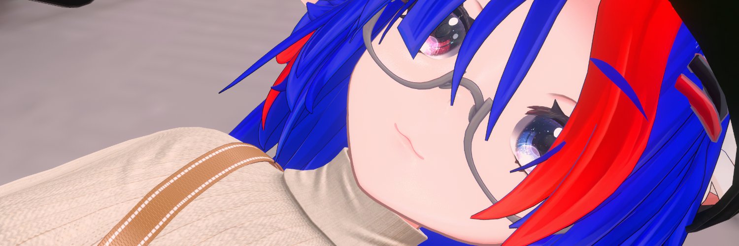 TKSP(タクスペ) @VRC合法チート研究会の開発長 banner