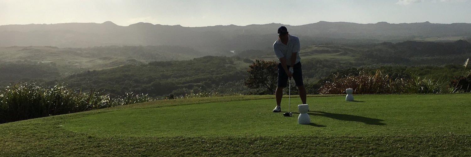 Karl Pangelinan banner