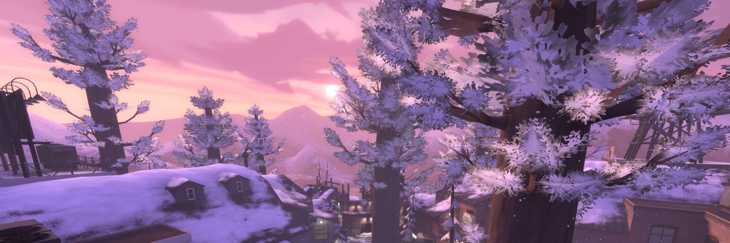 FrostSnail's profile banner image