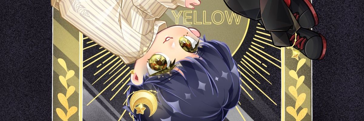 HARINE_14th's profile banner image