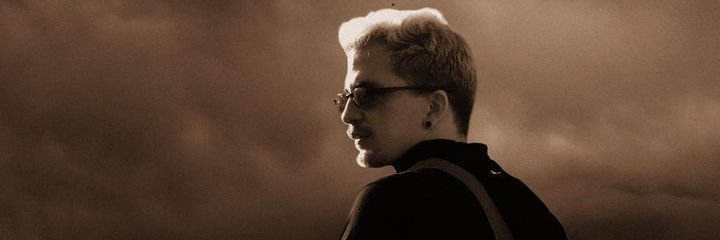 DAN MEDEIROS  banner