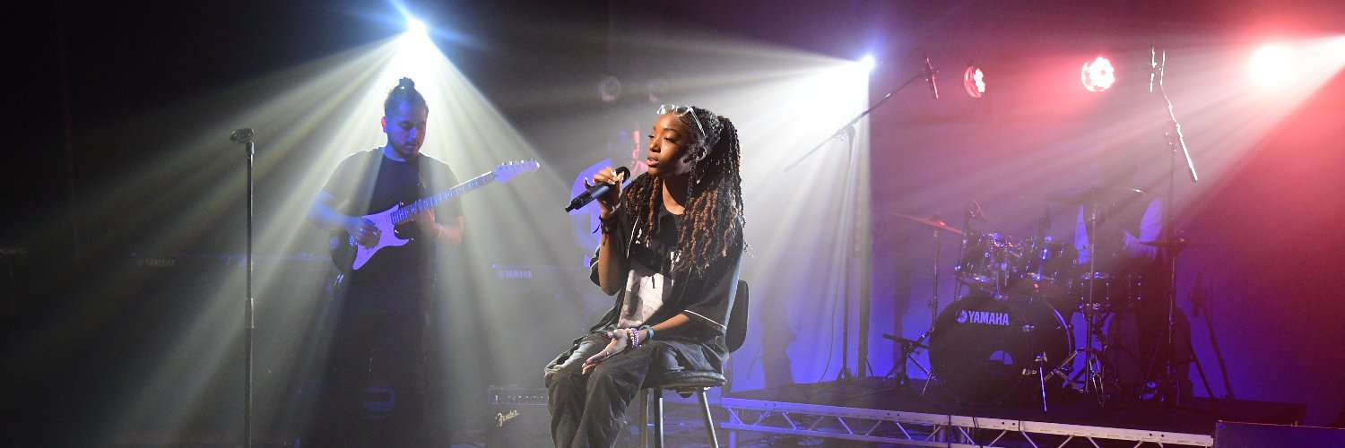 LSC Expressive Arts banner