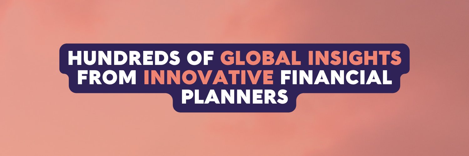 The Adviser Lounge from NextGen Planners banner