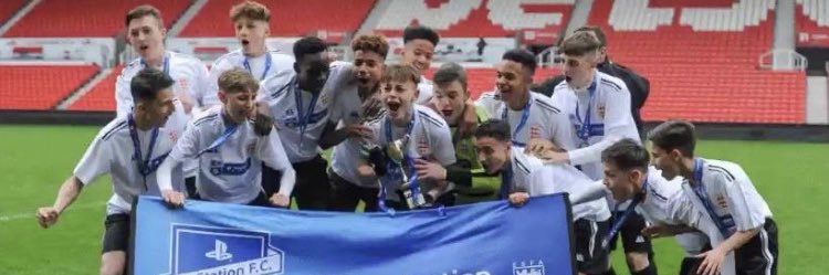 RiddlesdownPE banner