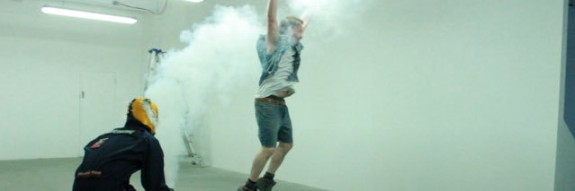 Dinosaur Kilby banner