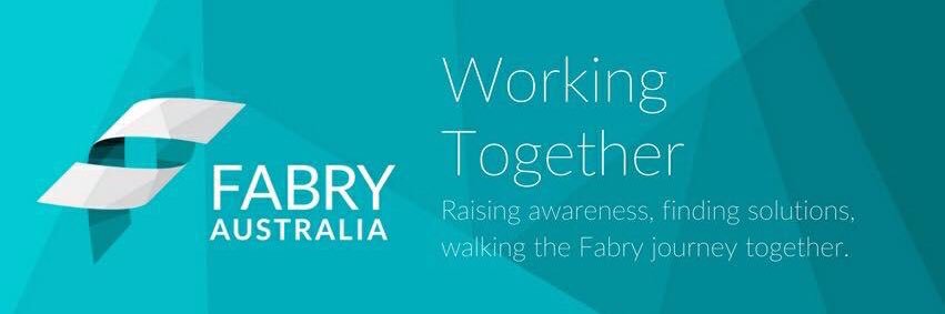 FabryAustralia's profile banner image