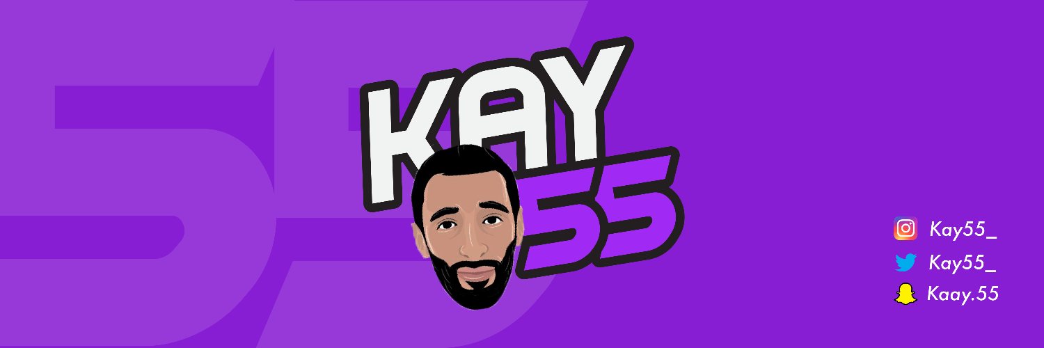 kay55_'s profile banner image
