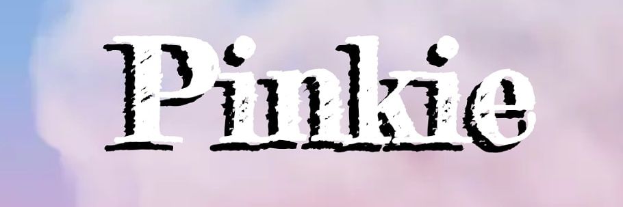 PinkieStringini's profile banner image