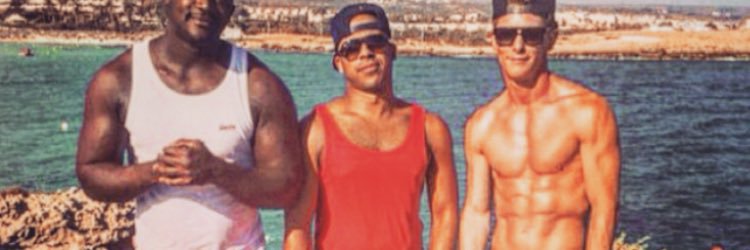 samgreenstar's profile banner image