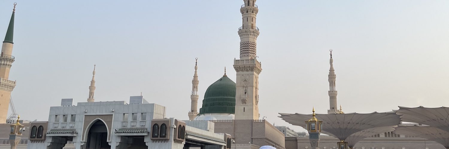 EqaahRahim's profile banner image