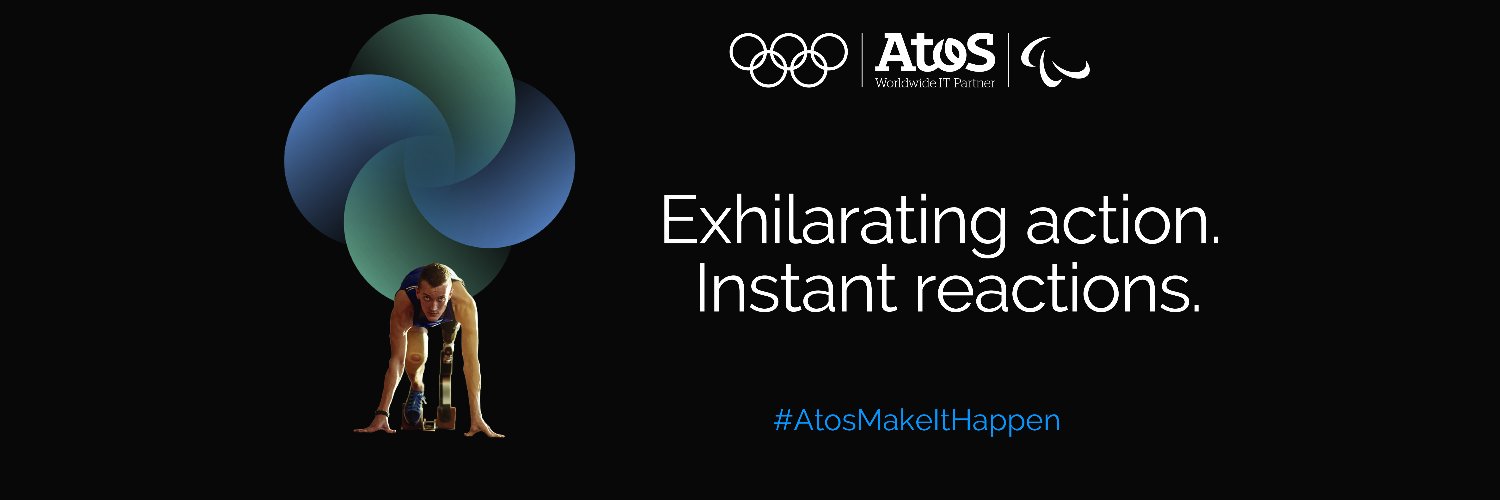 Atos Deutschland banner
