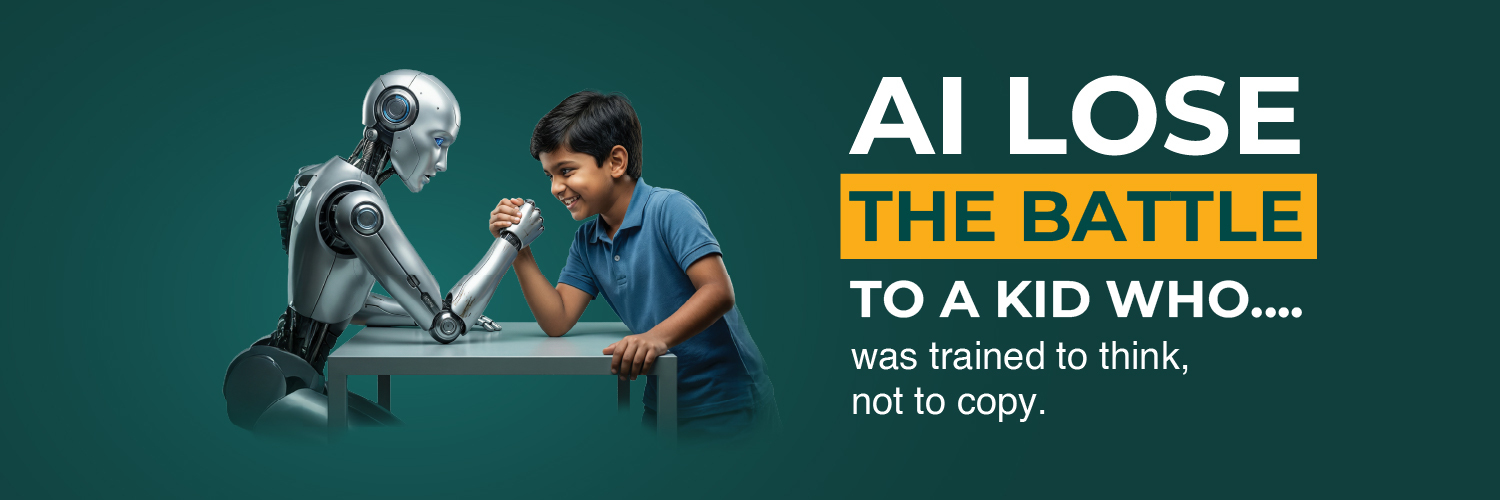 AnanIntlSchool's profile banner image