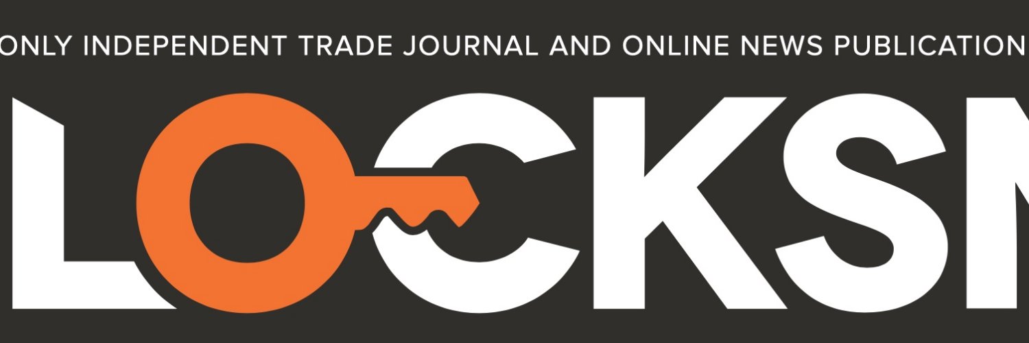 The Locksmith Journal banner