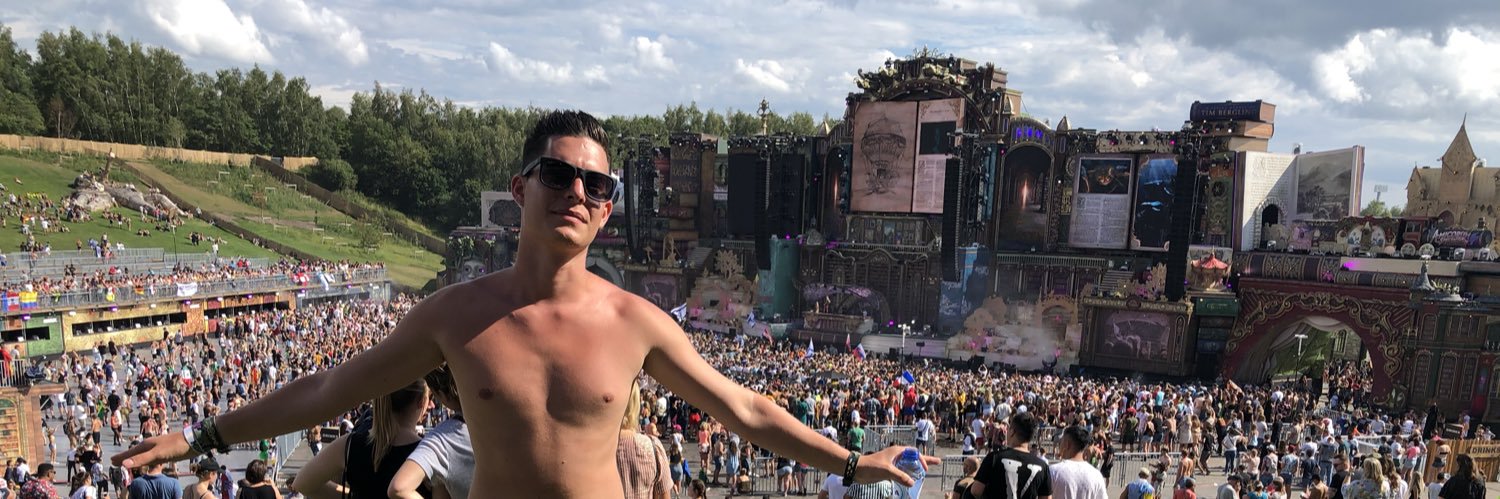 DylanMonfray's profile banner image