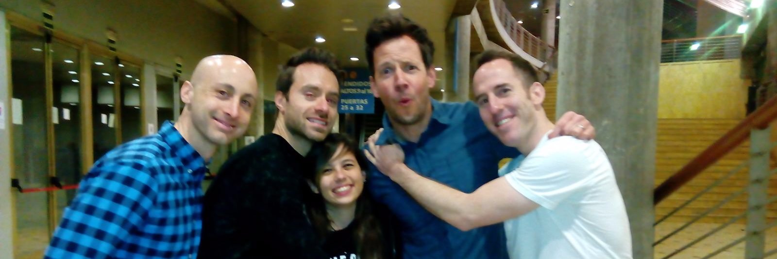 lost astronaut 🏹 banner