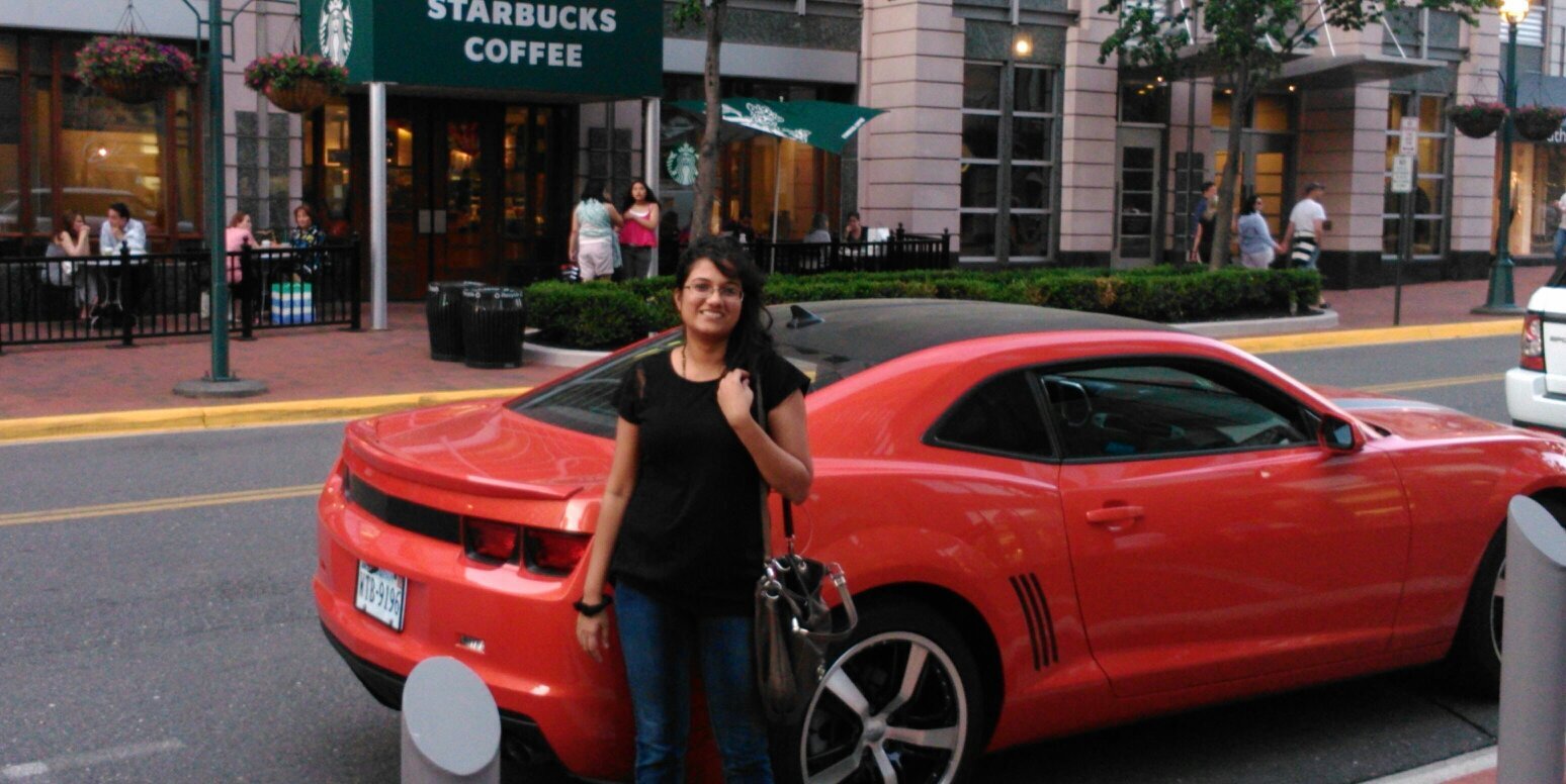 shobhasrinath's profile banner image