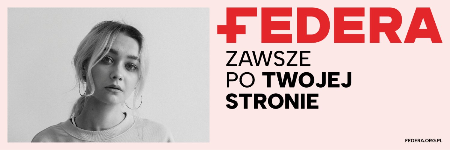 Fundacja FEDERA banner