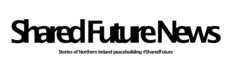 Shared Future News's banner