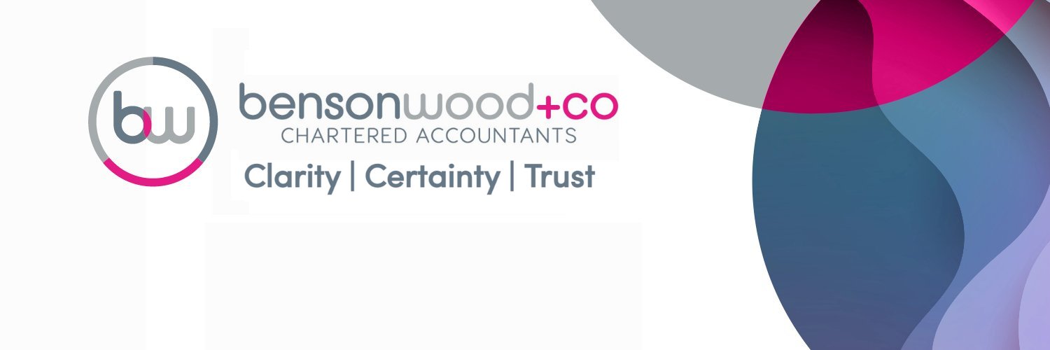 BensonWoodCAs's profile banner image