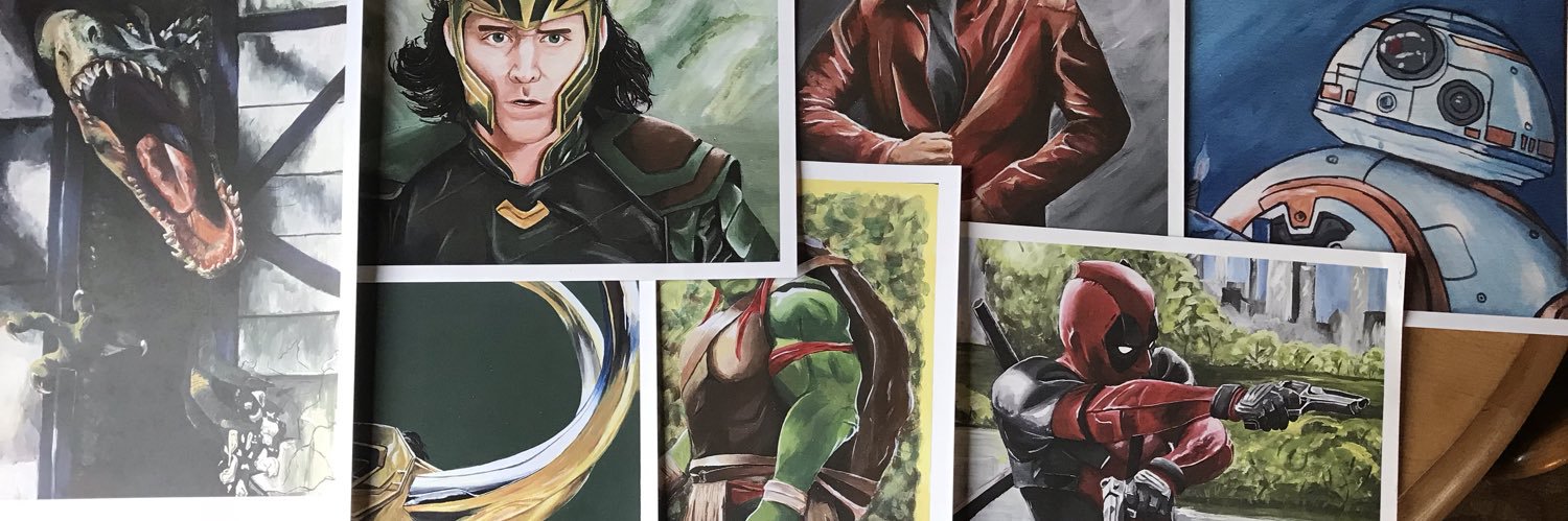 Crazie_GoatLady's profile banner image