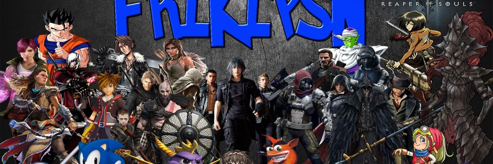 Frikipsn's profile banner image
