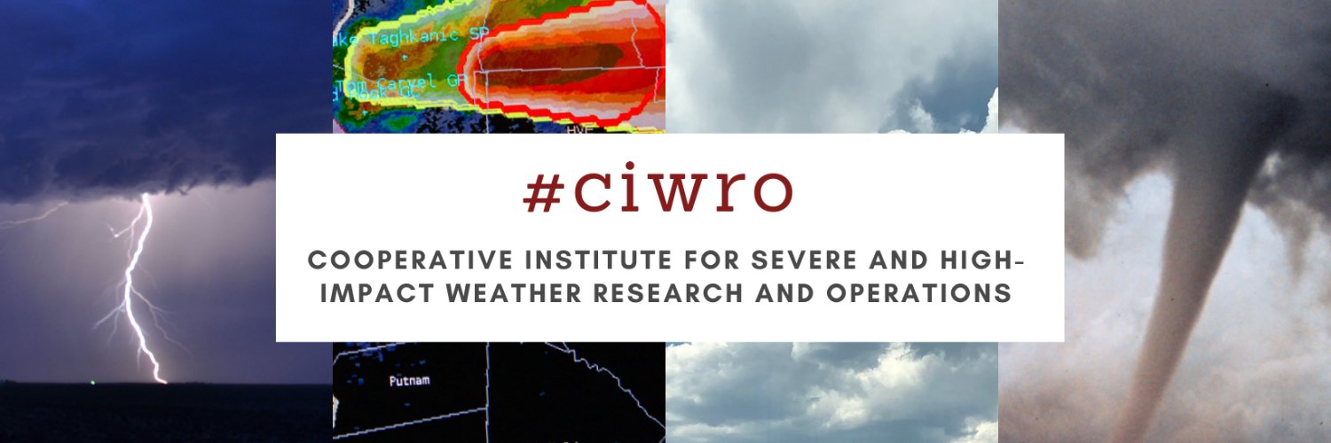 CIWRO banner