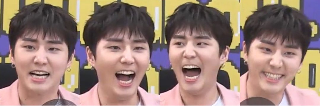 kangyangke's profile banner image