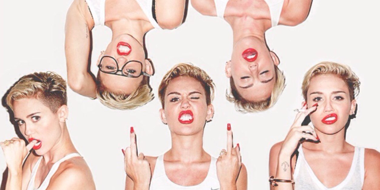 Mrs. Tatum banner