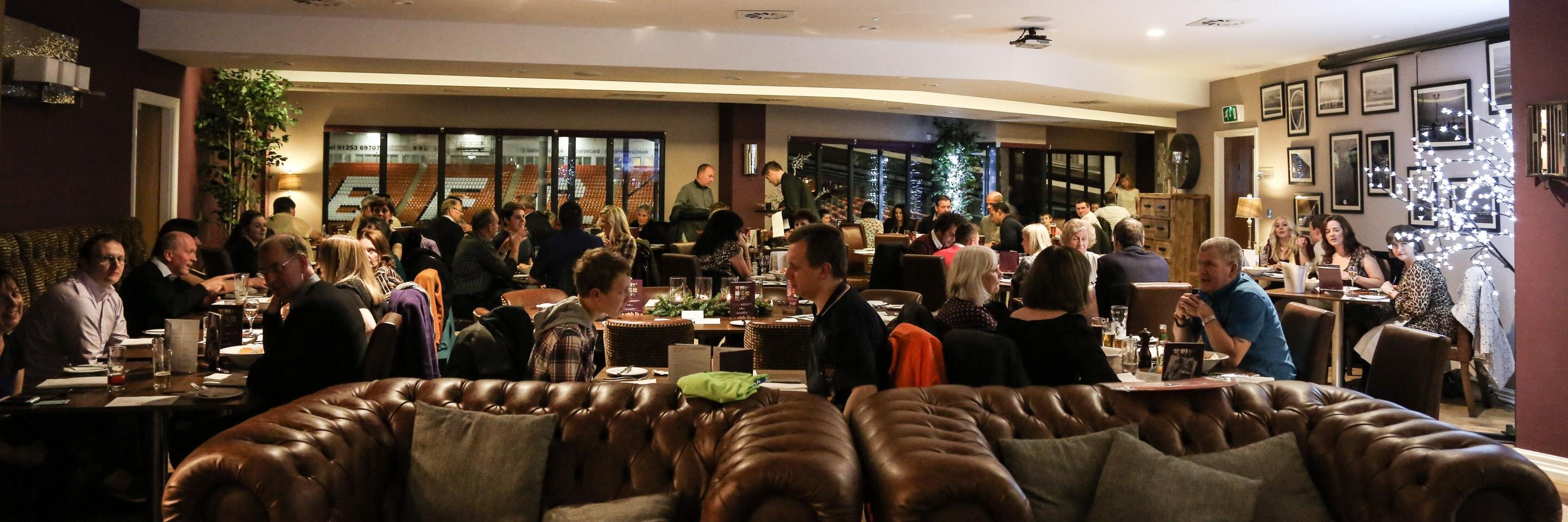 RowleysBistro's profile banner image