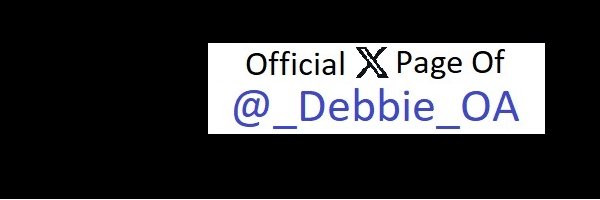 _Debbie_OA Profile Banner