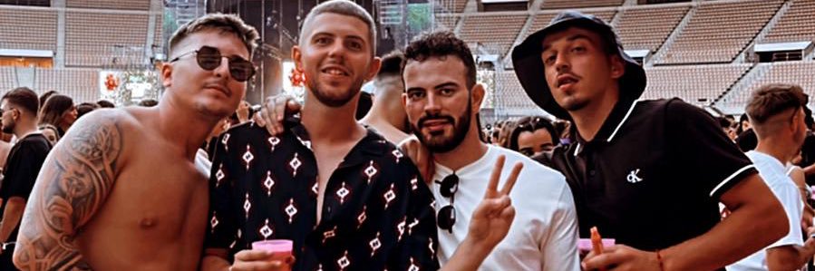 adrymoreno8's profile banner image