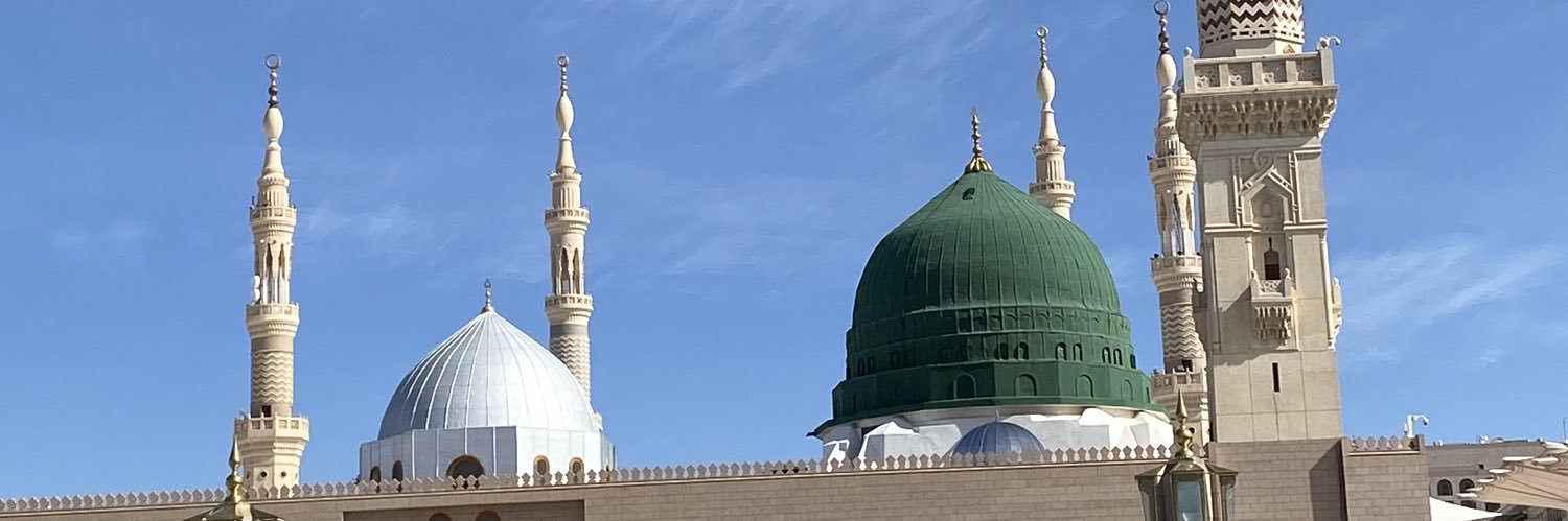 AdemSeid's profile banner image