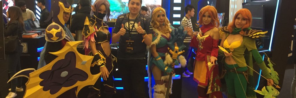 dracularulez's profile banner image