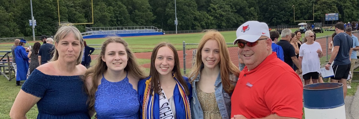 CoachRumsey's profile banner image