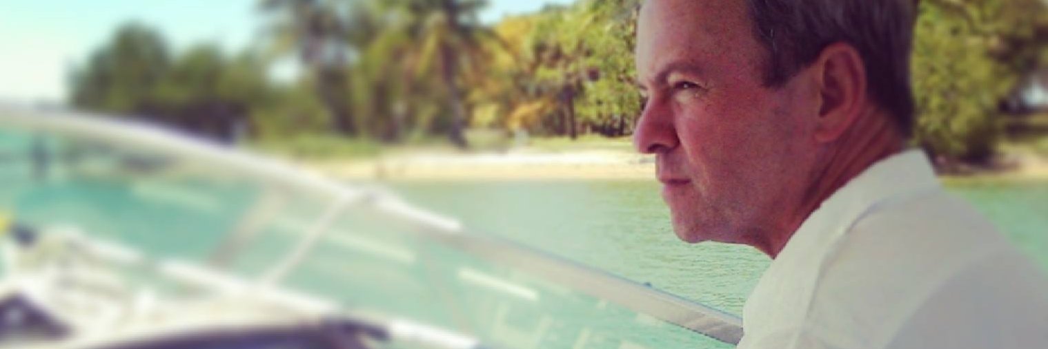 Patrick Fraser banner