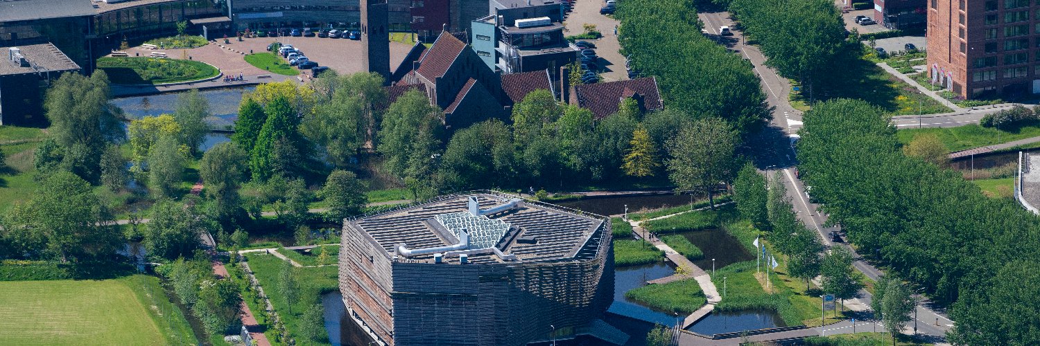 Watercampus's profile banner image