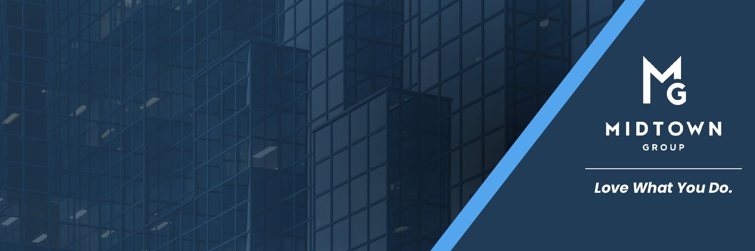The Midtown Group banner