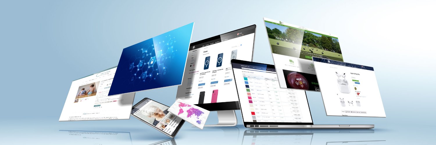 Wickodesign's profile banner image