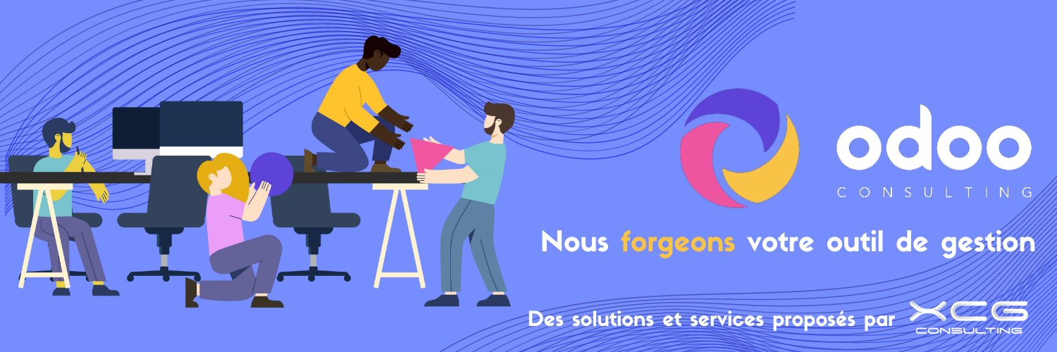 odoo_experts's profile banner image