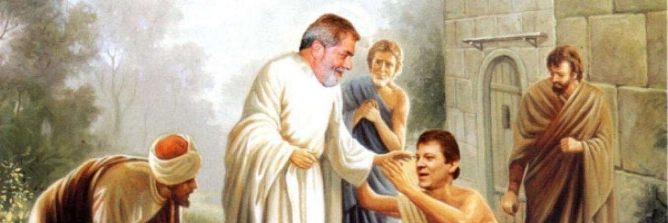 JesusBebum's profile banner image