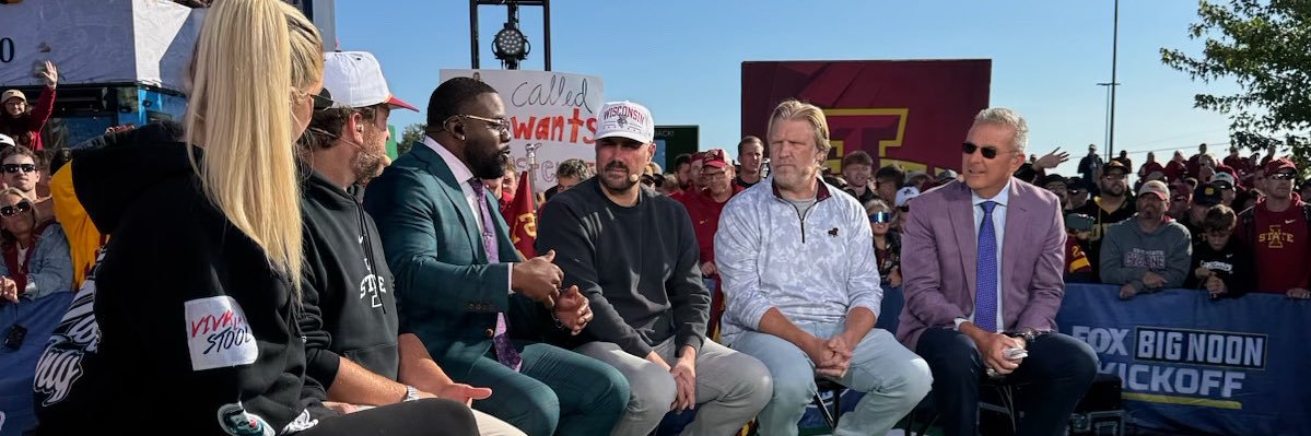 Brandon Walker banner