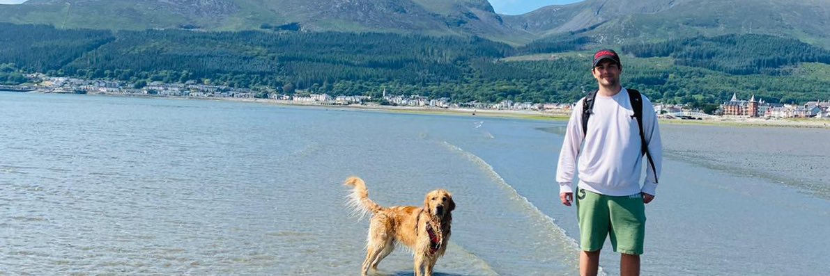 Chris Henderson banner