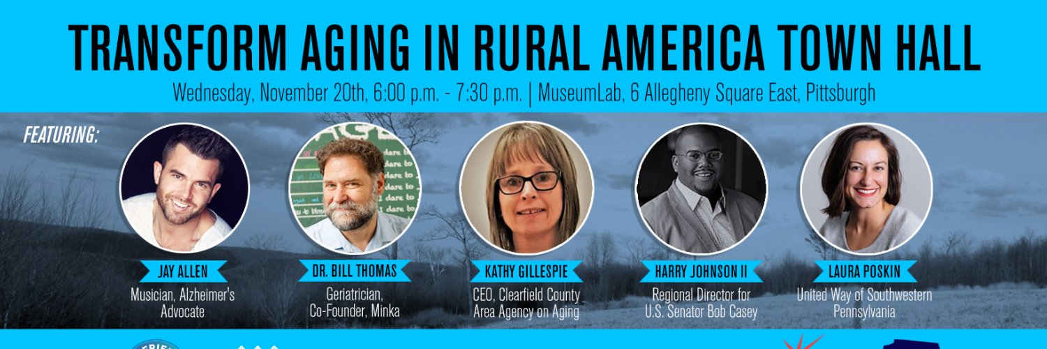 ChangingAging banner