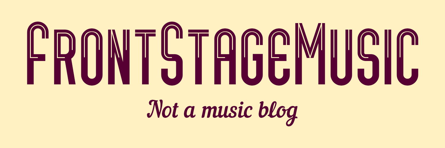 FrontStageMusic's profile banner image
