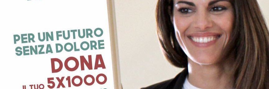 AMOPuglia Onlus banner