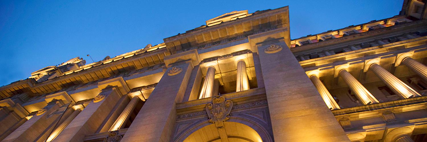 Centro de Información Judicial banner