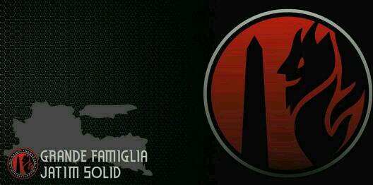 #JatimSolid banner