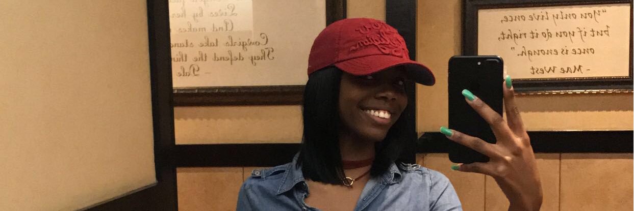 ItsCarlisha's profile banner image