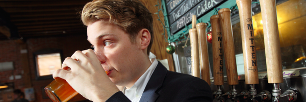 patevans Profile Banner