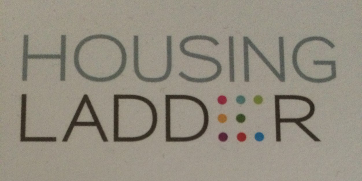 David@Housing Ladder banner